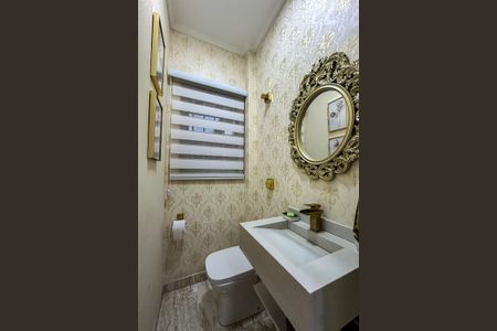 Casa para alugar com 145m², 3 quartos e 1 vagaLavabo