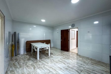 Casa para alugar com 145m², 3 quartos e 1 vagaCozinha