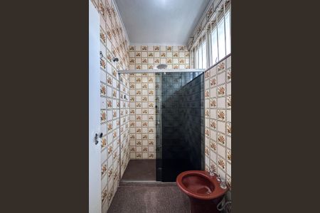 Casa para alugar com 145m², 3 quartos e 1 vagaBanheiro da Suíte