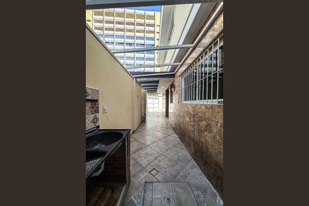 Casa para alugar com 145m², 3 quartos e 1 vagaÁrea de Serviço