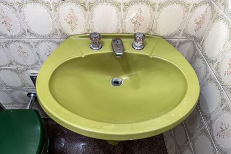 Casa para alugar com 145m², 3 quartos e 1 vagaBanheiro