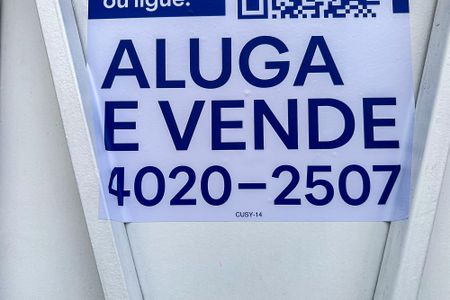 Casa para alugar com 145m², 3 quartos e 1 vagaPlaca