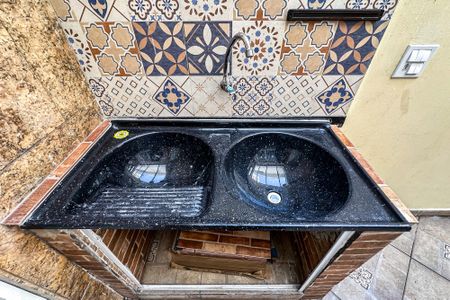 Casa para alugar com 145m², 3 quartos e 1 vagaÁrea de Serviço