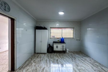 Casa para alugar com 145m², 3 quartos e 1 vagaCozinha