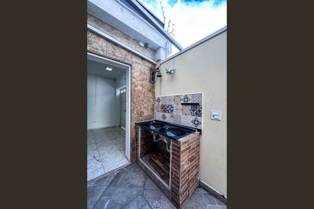 Casa para alugar com 145m², 3 quartos e 1 vagaÁrea de Serviço