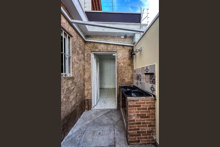 Casa para alugar com 145m², 3 quartos e 1 vagaÁrea de Serviço