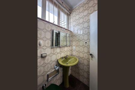 Casa para alugar com 145m², 3 quartos e 1 vagaBanheiro