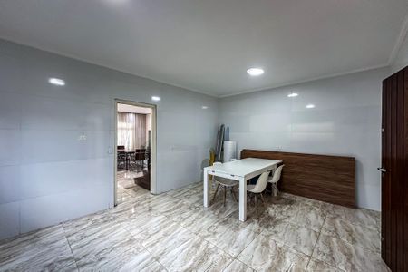 Casa para alugar com 145m², 3 quartos e 1 vagaCozinha
