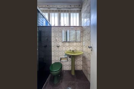 Casa para alugar com 145m², 3 quartos e 1 vagaBanheiro