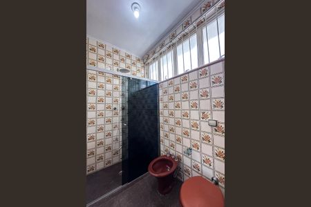 Casa para alugar com 145m², 3 quartos e 1 vagaBanheiro da Suíte