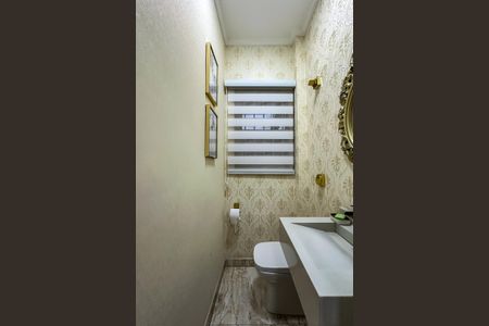 Casa para alugar com 145m², 3 quartos e 1 vagaLavabo