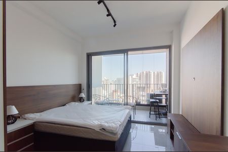 Studio de kitnet/studio para alugar com 1 quarto, 26m² em Vila Mariana, São Paulo