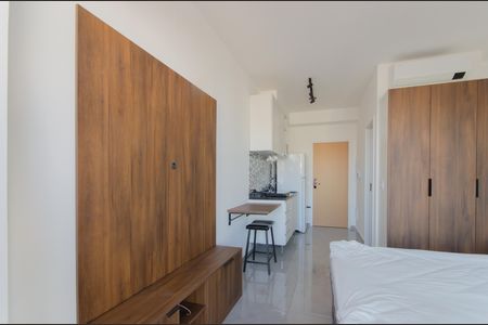 Studio de kitnet/studio para alugar com 1 quarto, 26m² em Vila Mariana, São Paulo