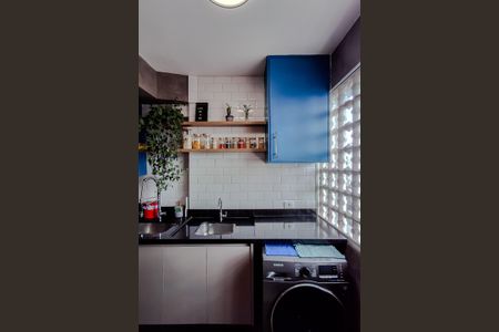 Apartamento para alugar com 86m², 2 quartos e sem vagaÁrea de Serviço