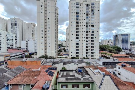 Apartamento para alugar com 86m², 2 quartos e sem vagaVista do Quarto 2