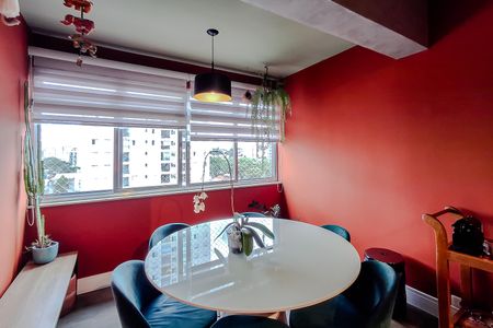 Apartamento para alugar com 86m², 2 quartos e sem vagaSala