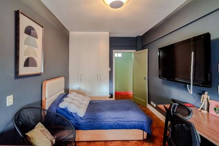 Apartamento para alugar com 86m², 2 quartos e sem vagaQuarto 1