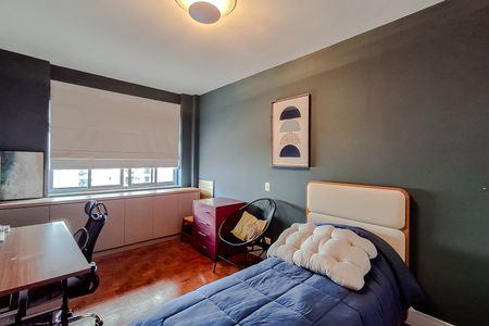 Apartamento para alugar com 86m², 2 quartos e sem vagaQuarto 1