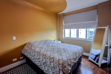 Quarto 2 de apartamento para alugar com 2 quartos, 86m² em Ipiranga, São Paulo