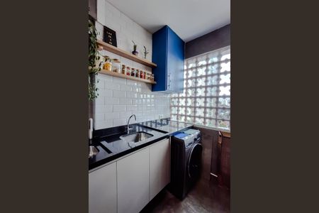 Apartamento para alugar com 86m², 2 quartos e sem vagaÁrea de Serviço