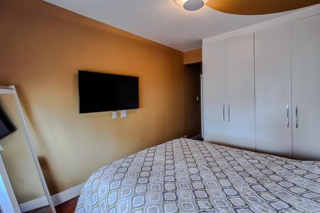 Apartamento para alugar com 86m², 2 quartos e sem vagaQuarto 2