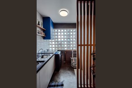 Apartamento para alugar com 86m², 2 quartos e sem vagaÁrea de Serviço