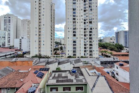 Apartamento para alugar com 86m², 2 quartos e sem vagaVista do Quarto 1