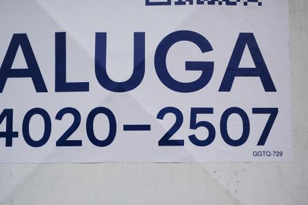 Casa para alugar com 99m², 3 quartos e 1 vaga Casa para alugar com 99m², 3 quartos e 1 vagaPlaca