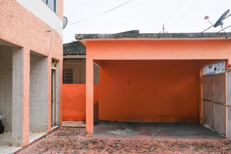 Casa para alugar com 99m², 3 quartos e 1 vaga Casa para alugar com 99m², 3 quartos e 1 vagaQuintal