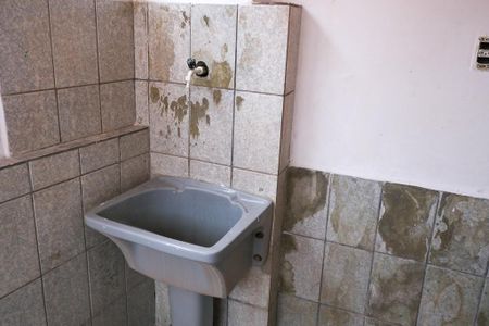 Casa para alugar com 99m², 3 quartos e 1 vaga Casa para alugar com 99m², 3 quartos e 1 vagaÁrea de Serviço