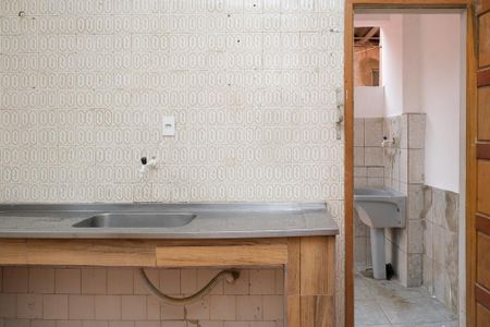 Casa para alugar com 99m², 3 quartos e 1 vaga Casa para alugar com 99m², 3 quartos e 1 vagaCozinha