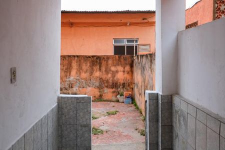 Casa para alugar com 99m², 3 quartos e 1 vaga Casa para alugar com 99m², 3 quartos e 1 vagaÁrea de Serviço