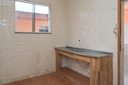 Casa para alugar com 99m², 3 quartos e 1 vaga Casa para alugar com 99m², 3 quartos e 1 vagaCozinha