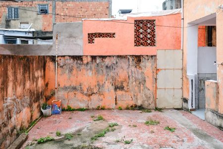 Casa para alugar com 99m², 3 quartos e 1 vaga Casa para alugar com 99m², 3 quartos e 1 vagaQuintal