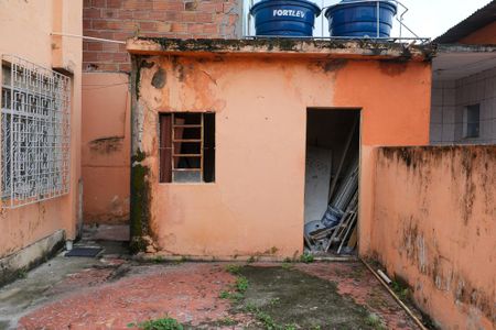 Casa para alugar com 99m², 3 quartos e 1 vaga Casa para alugar com 99m², 3 quartos e 1 vagaQuintal