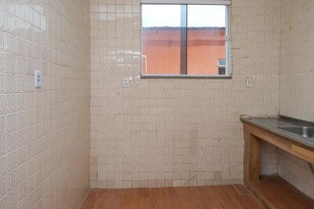 Casa para alugar com 99m², 3 quartos e 1 vaga Casa para alugar com 99m², 3 quartos e 1 vagaCozinha