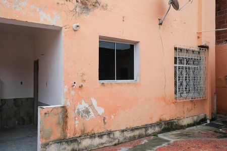 Casa para alugar com 99m², 3 quartos e 1 vaga Casa para alugar com 99m², 3 quartos e 1 vagaQuintal