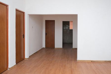 Sala de casa para alugar com 3 quartos, 99m² em Juscelino, Mesquita