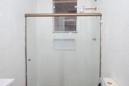 Casa para alugar com 99m², 3 quartos e 1 vaga Casa para alugar com 99m², 3 quartos e 1 vagaBanheiro