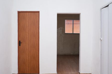 Sala de casa para alugar com 3 quartos, 99m² em Juscelino, Mesquita