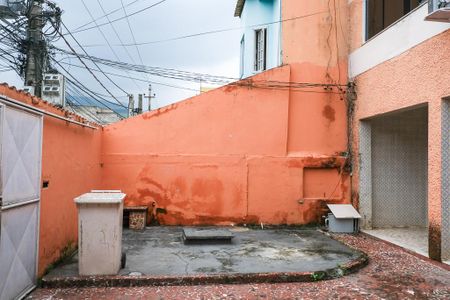 Casa para alugar com 99m², 3 quartos e 1 vaga Casa para alugar com 99m², 3 quartos e 1 vagaQuintal