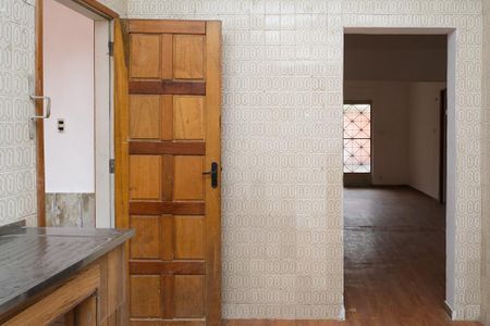 Casa para alugar com 99m², 3 quartos e 1 vaga Casa para alugar com 99m², 3 quartos e 1 vagaCozinha