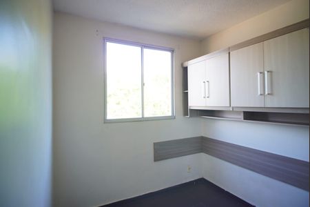 Apartamento à venda com 44m², 2 quartos e 1 vagaQuarto 1