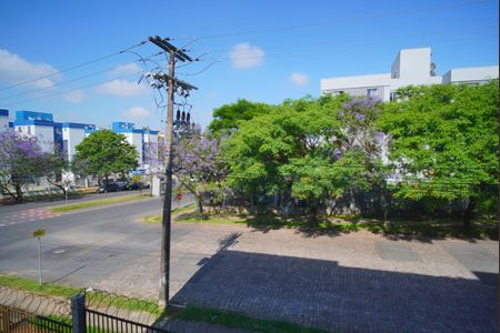 Apartamento à venda com 44m², 2 quartos e 1 vagaQuarto 1 - Vista