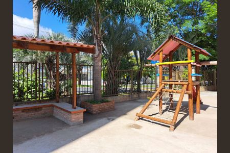 Apartamento à venda com 44m², 2 quartos e 1 vagaÁrea Comum - Playground
