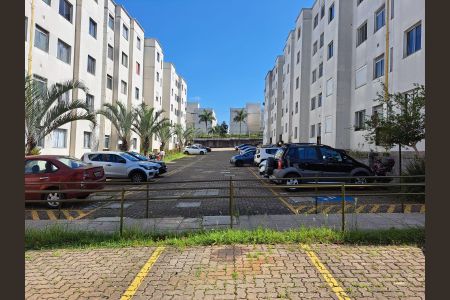 Apartamento à venda com 44m², 2 quartos e 1 vagaÁrea Comum