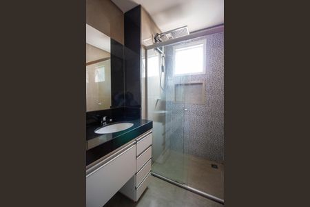 Apartamento para alugar com 45m², 1 quarto e 1 vagaBanheiro