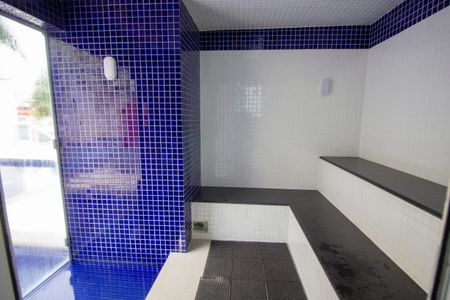 Apartamento para alugar com 45m², 1 quarto e 1 vagaÁrea comum