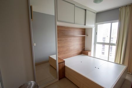 Apartamento para alugar com 45m², 1 quarto e 1 vagaQuarto