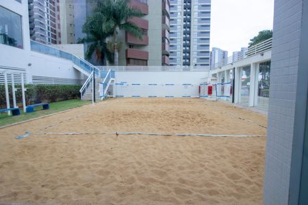 Apartamento para alugar com 45m², 1 quarto e 1 vagaÁrea comum